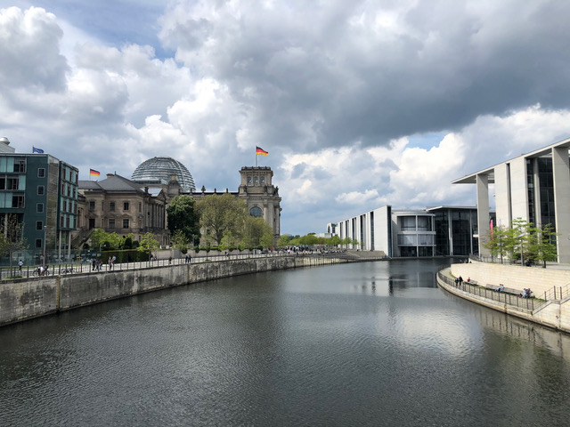Bundestag Berlin