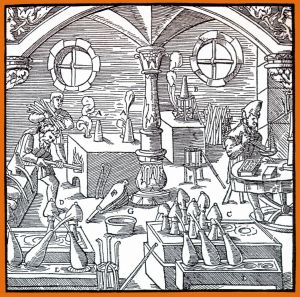 alchemy