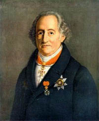 Goethe