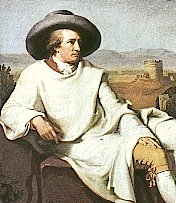 Goethe Italy